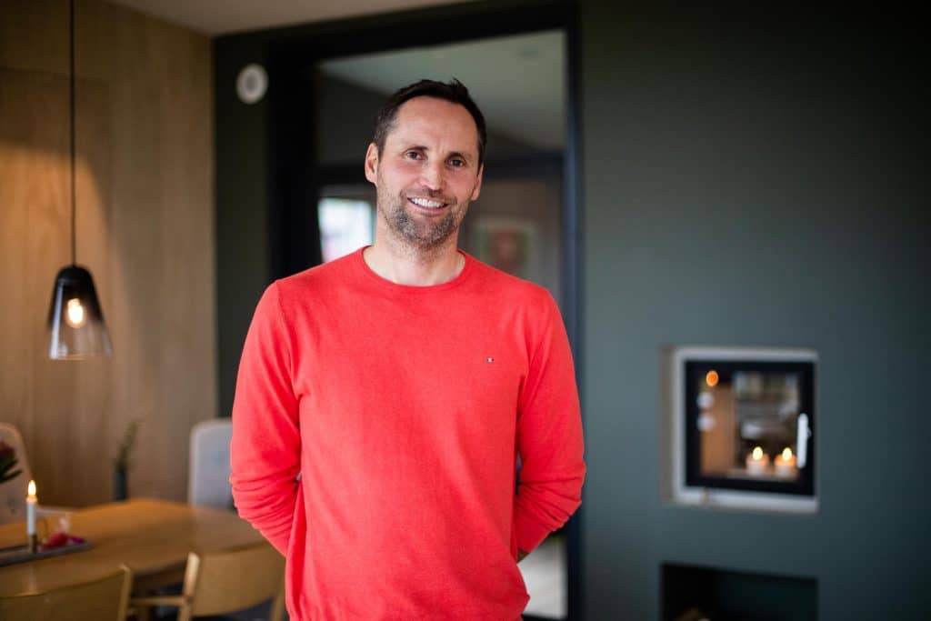 Eivind Sagstad